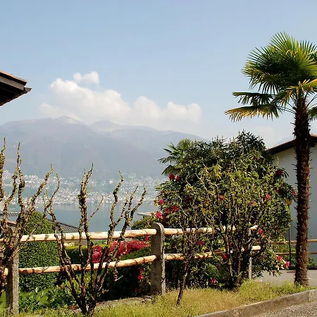 Miralago Apartmán