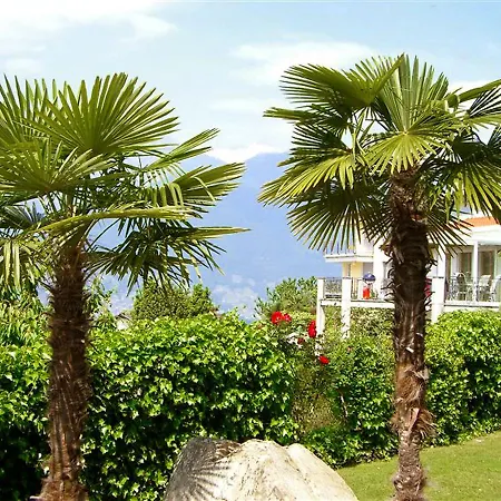 Apartmán Miralago *