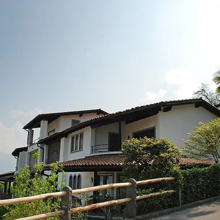 Apartmán Miralago *