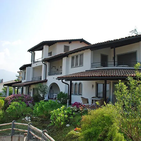 Miralago Apartmán *