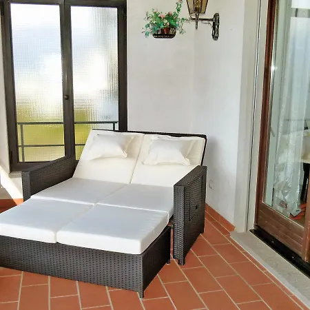 Apartmán Miralago