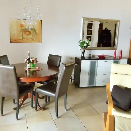 Apartmán Miralago