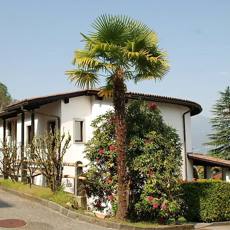 Apartmán Miralago