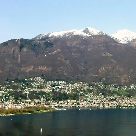 Miralago * Piazzogna