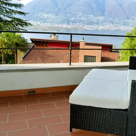 Apartmán Miralago *