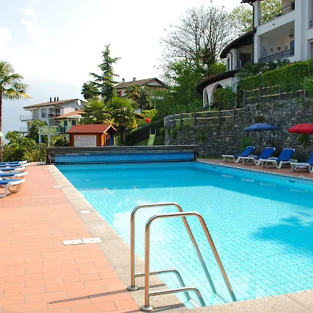 Apartmán Miralago *